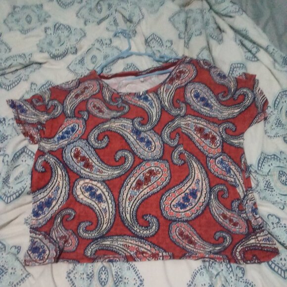 Women's T Shirt - Picture 1 of 2